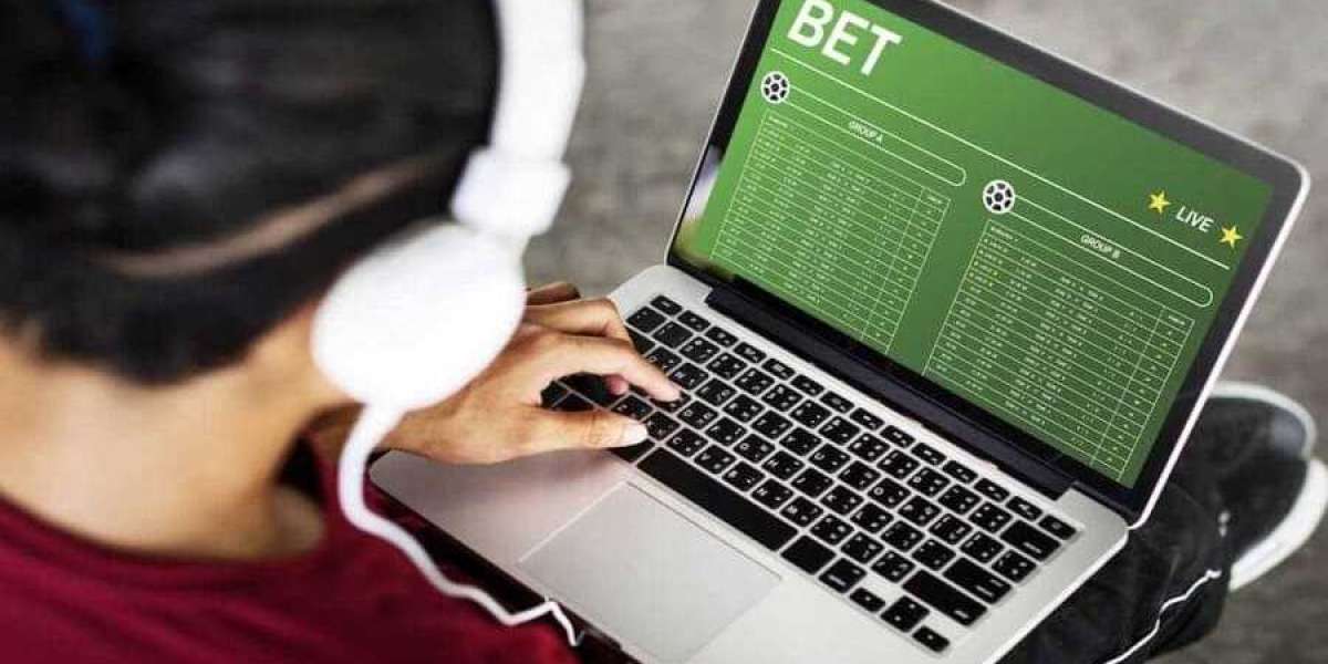 Exploring Sports Betting Sites