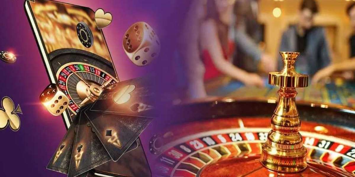 The Ultimate Guide to Online Casino: Tips & Insights