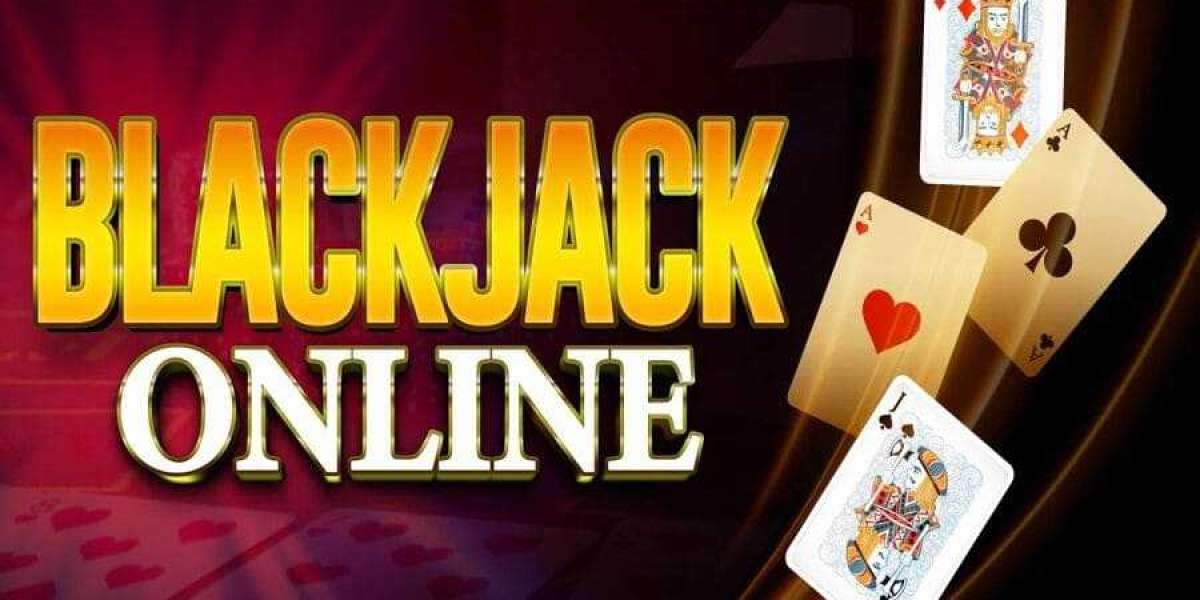 Discover the World of Casino Site