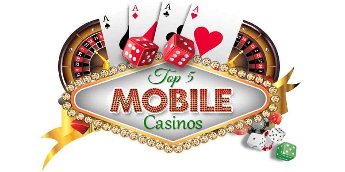 The Ultimate Guide to Casino Sites: Everything You Need to Know