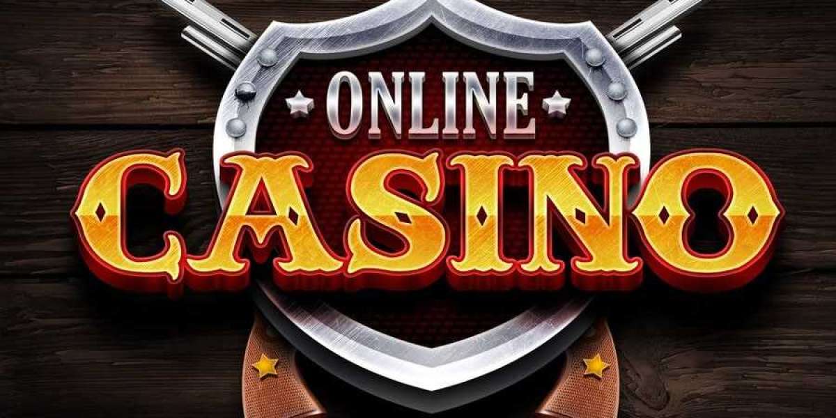 Your Ultimate Guide on How to Play Online Slot