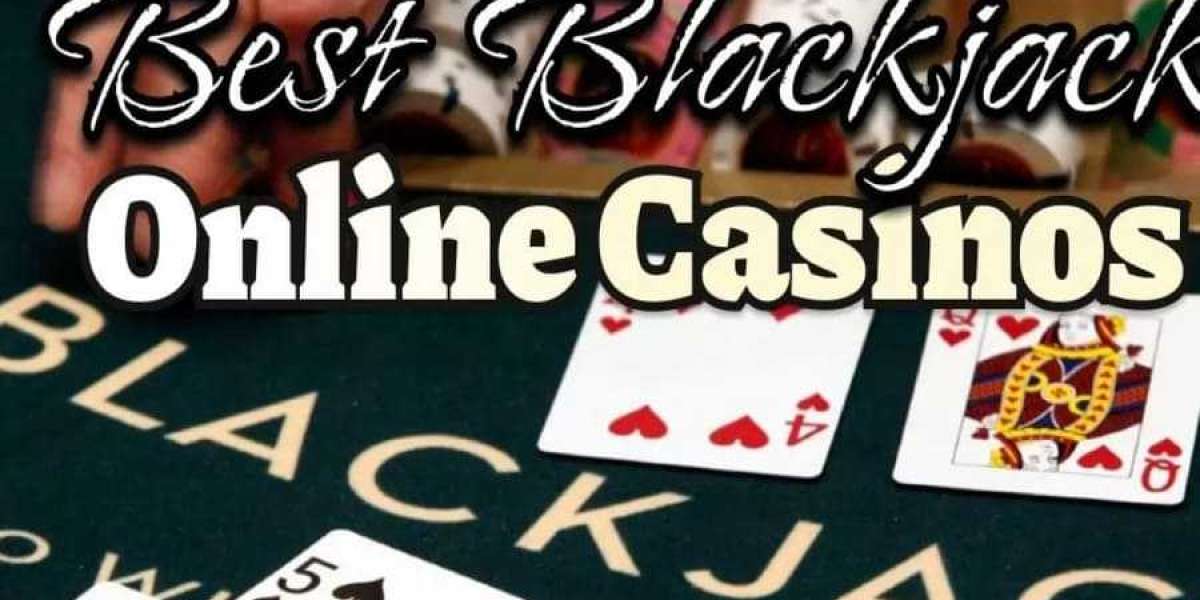 Your Go-To Guide to Casino Sites