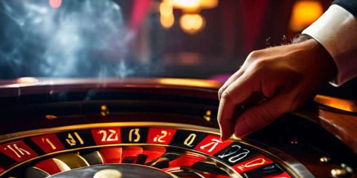 Sizzling Korean Gambling Site Guide