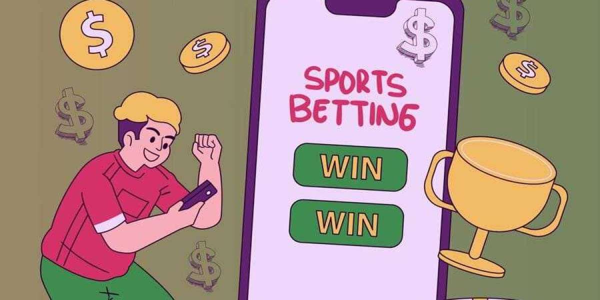 Ultimate Guide to Gambling Site