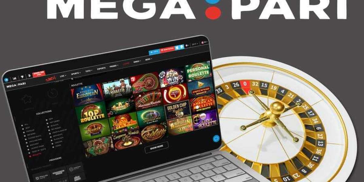 Online Casino Adventure