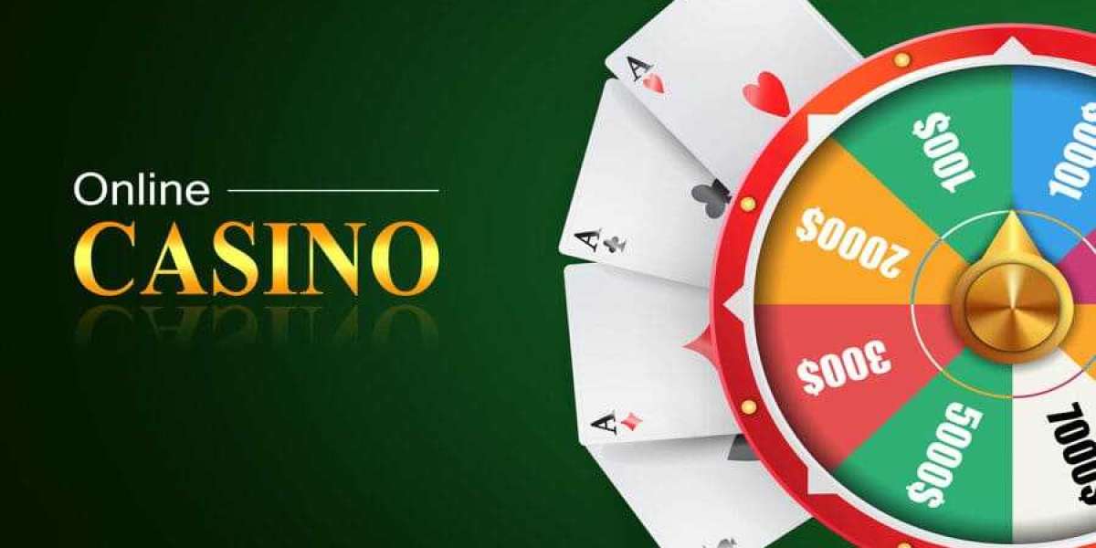 Mastering the Art of How to Play Online Slot