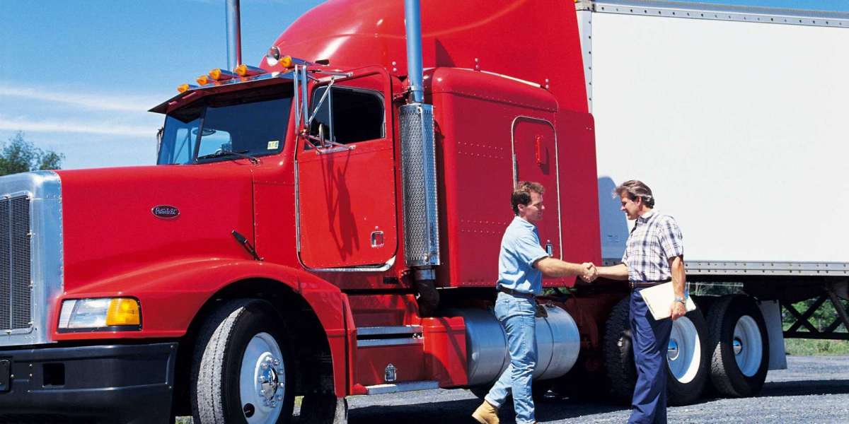 Finding Freight: Tips for Broker-Free Truck Loads