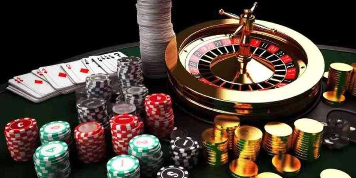 Mastering Online Baccarat: A Detailed Guide