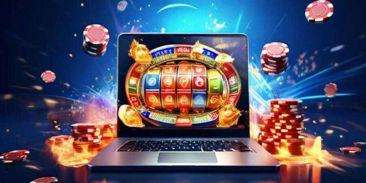 Discover the Ultimate Gambling Site Experience