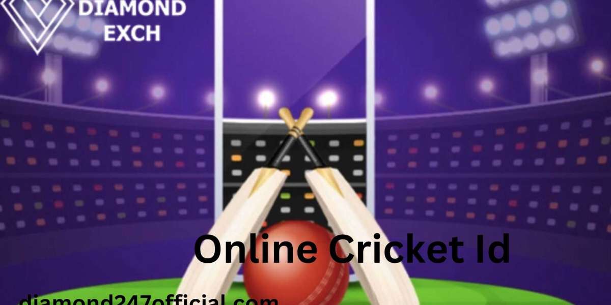 Diamond247official : Get Online Cricket Id India's Trusted Platform