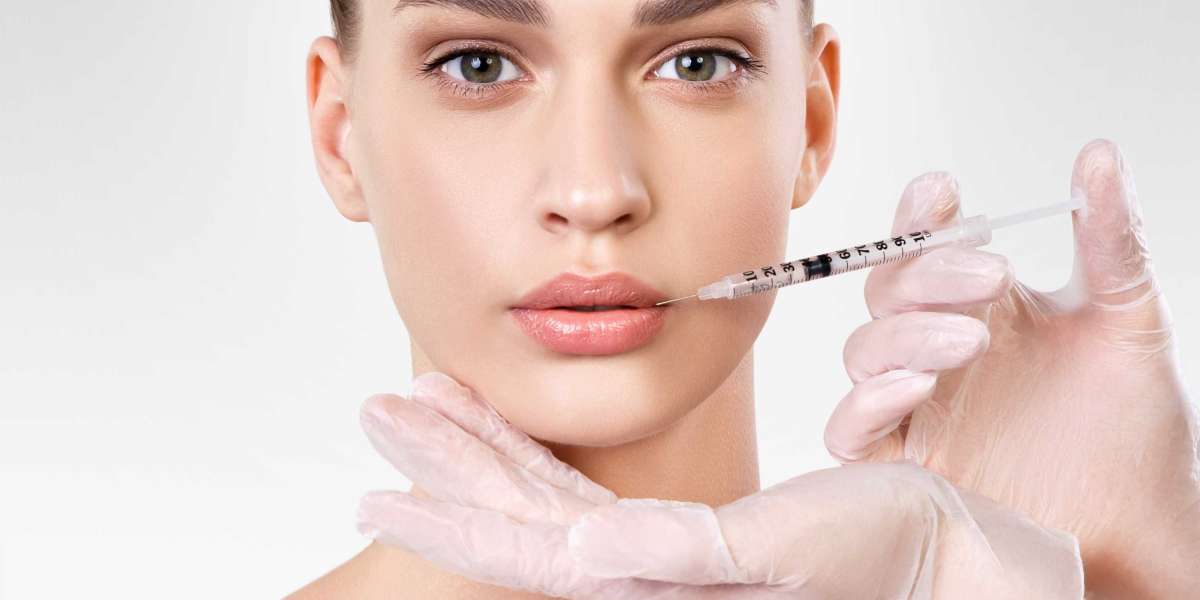 What is the best filler for lip injections used at IVital Health?