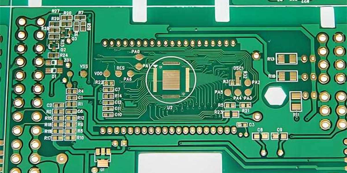 Key Characteristics of High-Quality Rigid Circuit Board