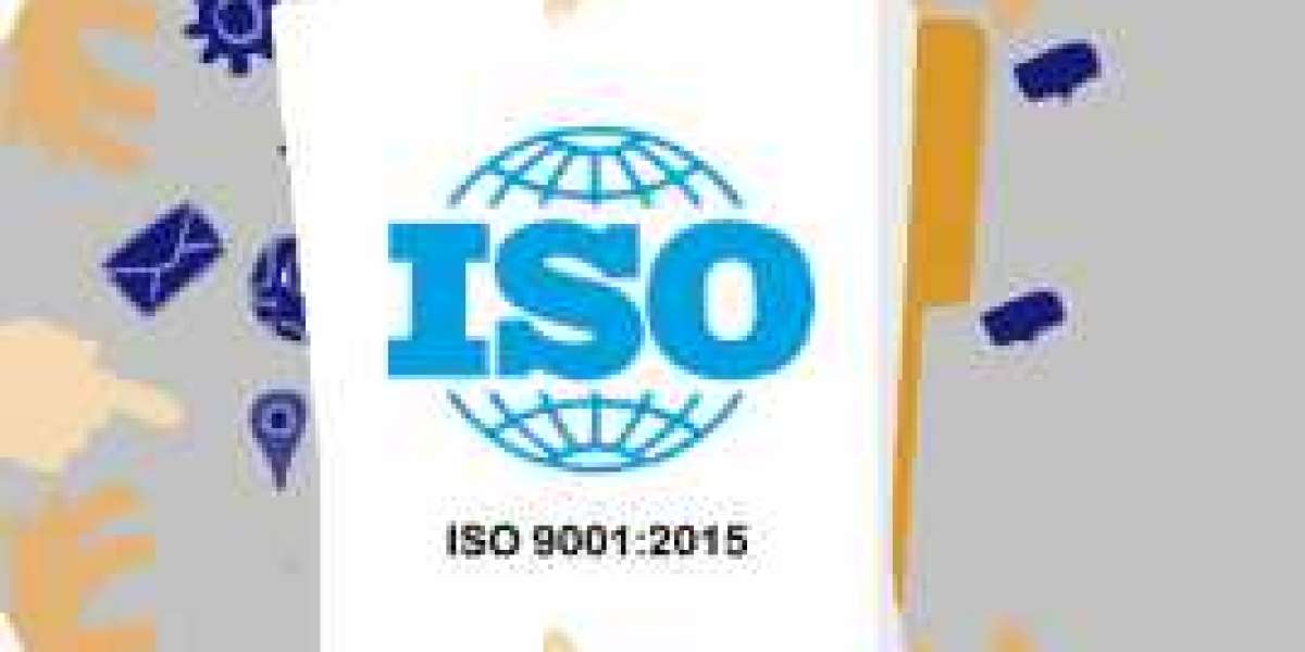 ISO 9001 Certification in Bahrain