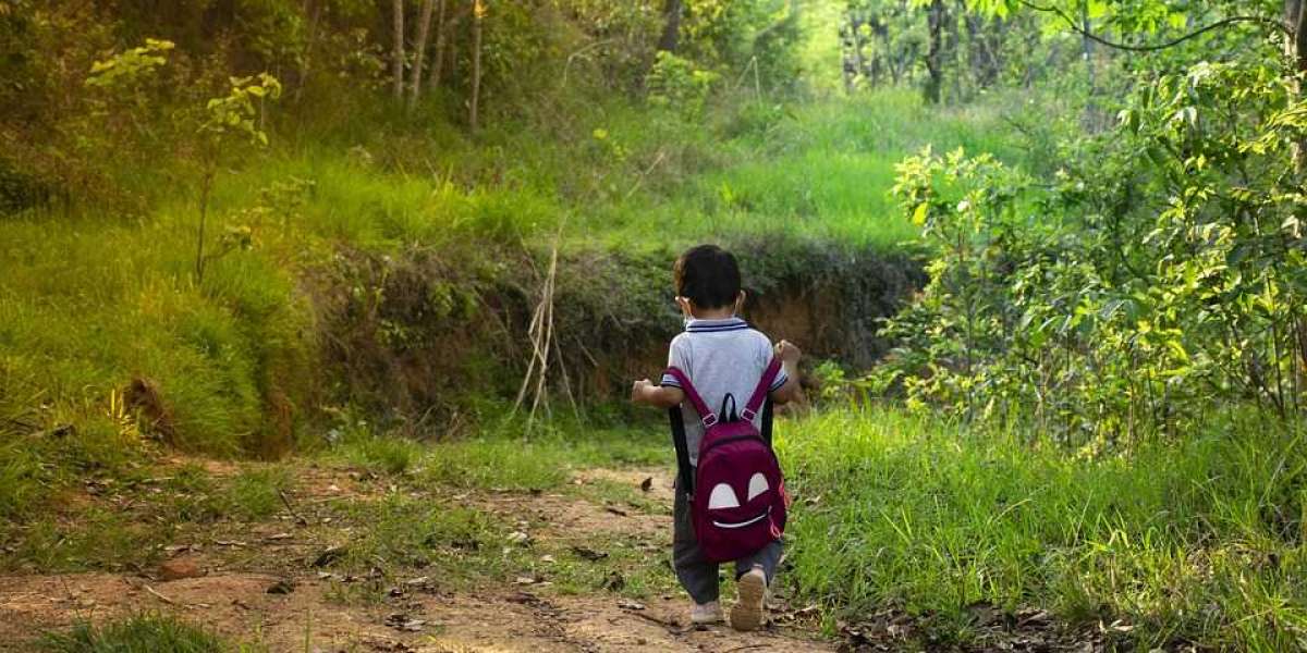 How to Select a Boys Backpack That Supports Healthy Posture