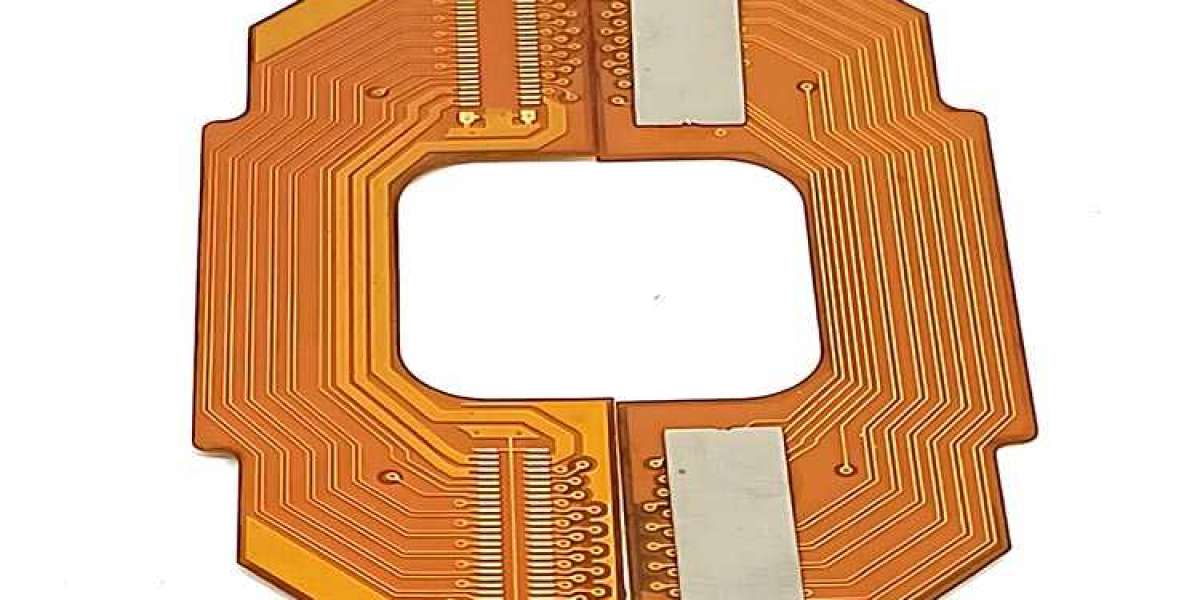 PCB Coverlay: Enhancing Flexibility and Durability in Advanced Circuit Design