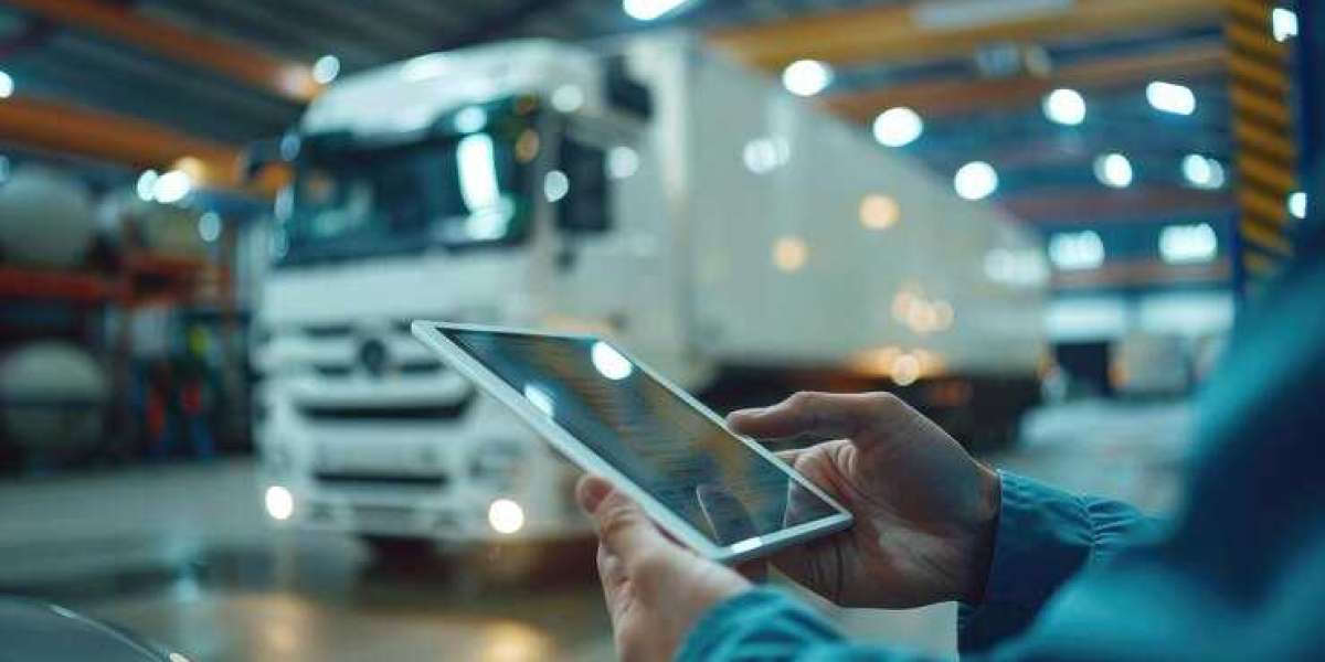 The Importance of Secure Truck Transactions in Today’s Market