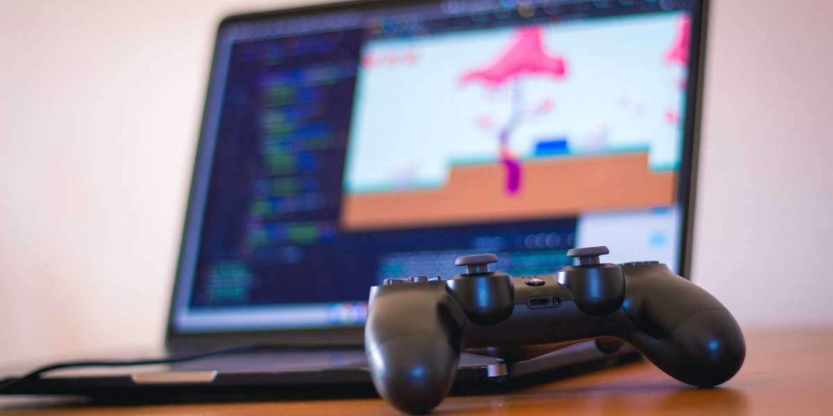 Game Development Companies in India: Crafting the Future of Gaming