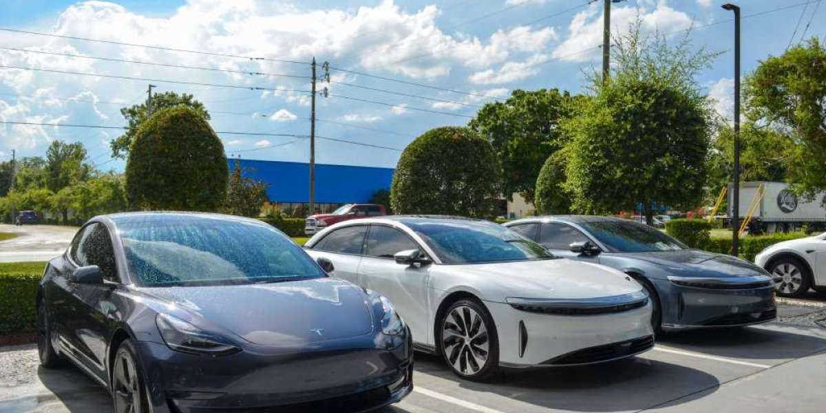 Comprehensive Guide to Collision Repair in Orlando: Your Ultimate Solution with Tesla Service Center Orlando