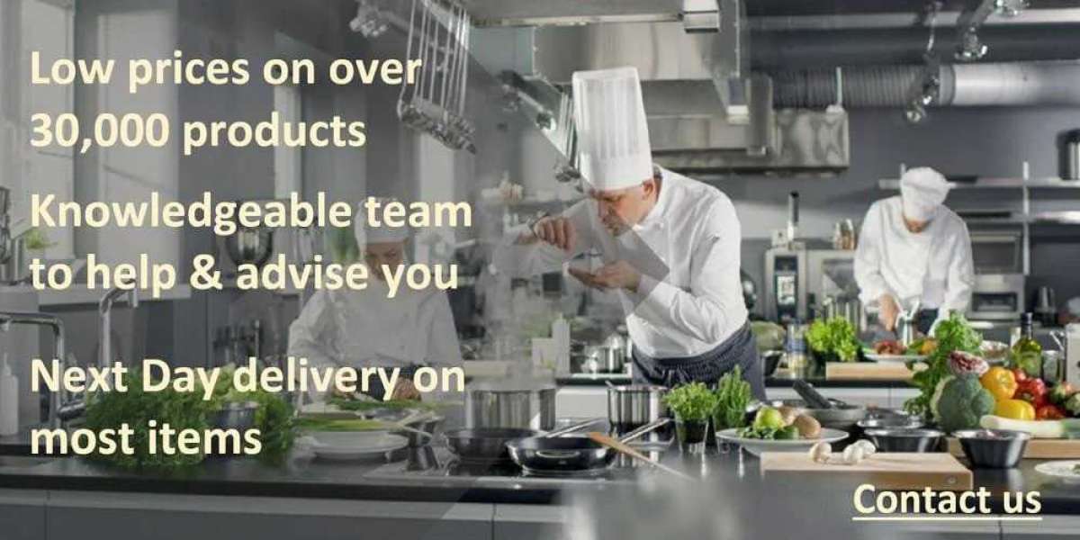 Chef Stuff’s Commitment to Fast and Efficient Delivery