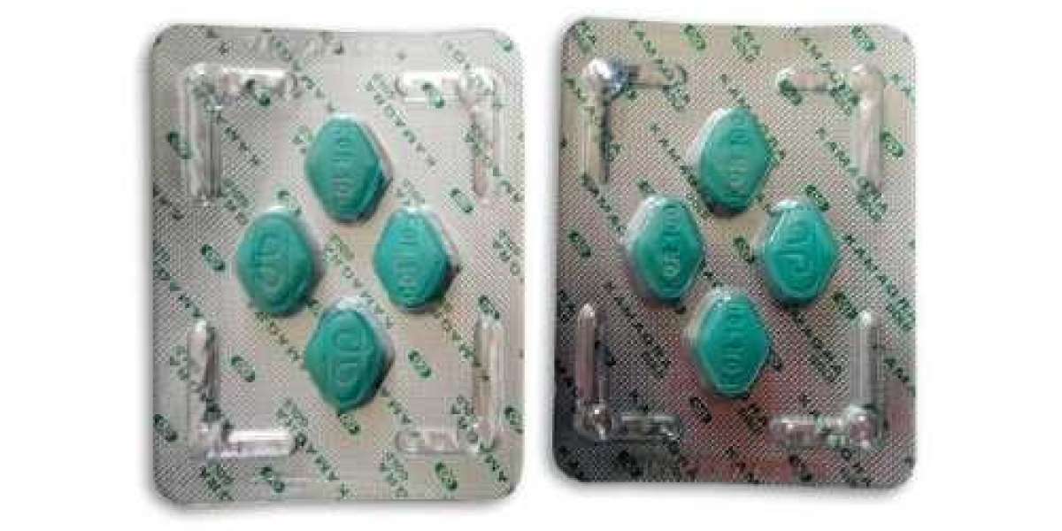 Kamagra | FDA Approved Prescription For ED