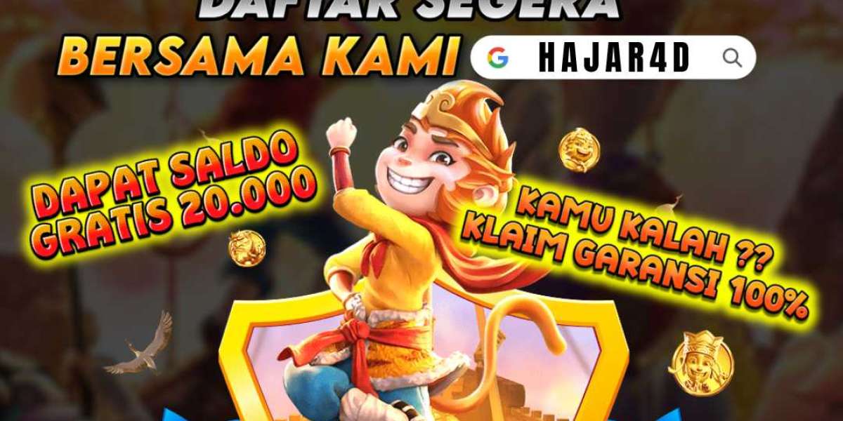 Website Betting Casino Online Sah Dalam negeri