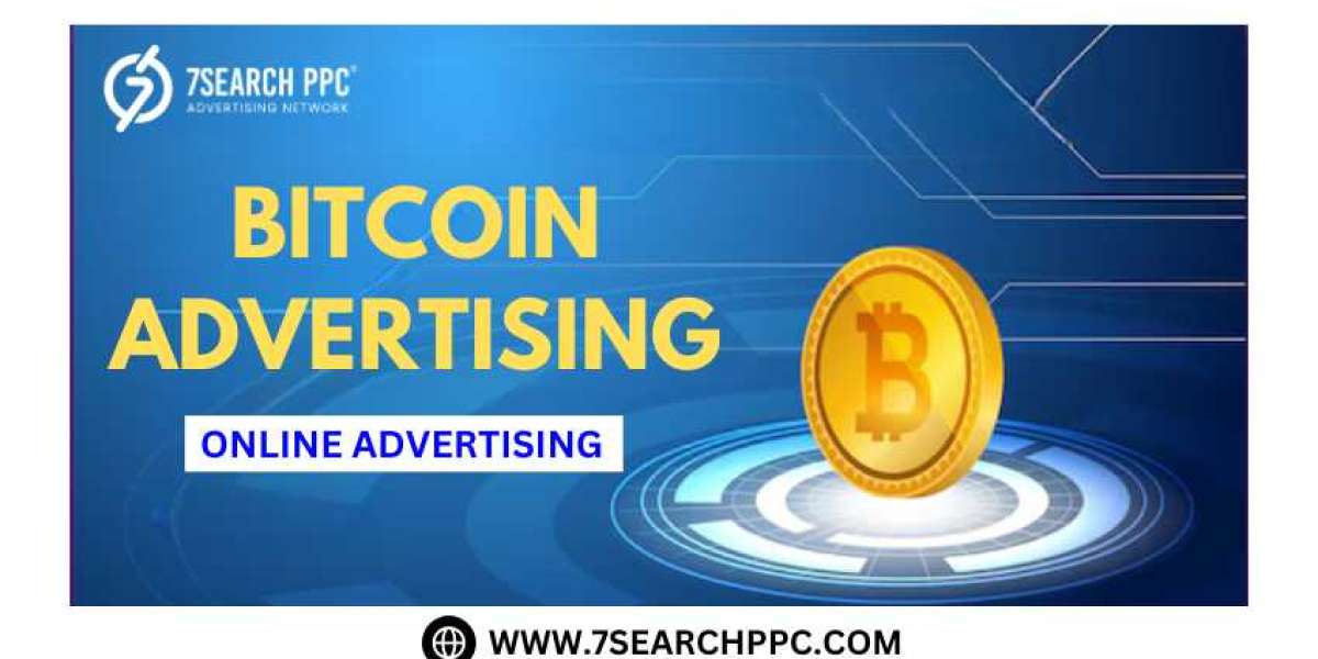 Exploring the Impact of Bitcoin Advertising on Markets