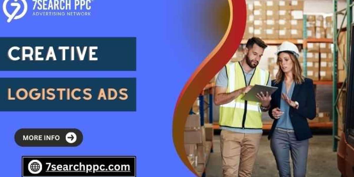 Logistics Advertisement | Logistics Ad Campaign | Creative Logistics Ads