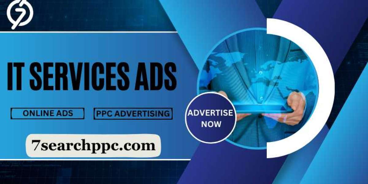 IT Services Ads | Online Ads | Ads For IT Services