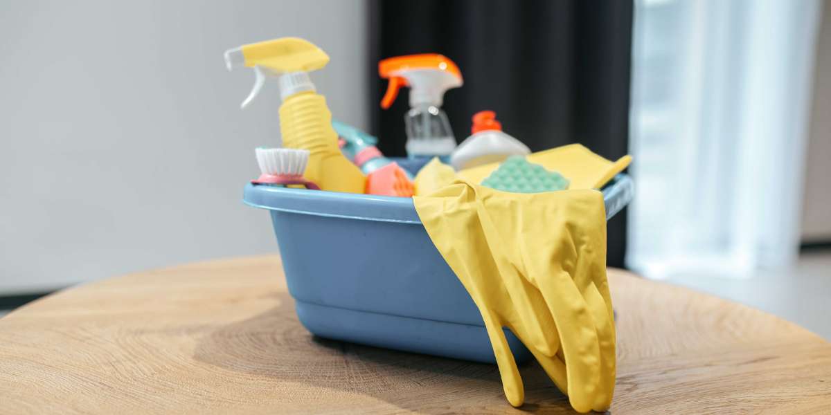 Premier Office Cleaning Service in Oakland: BA House Cleaning