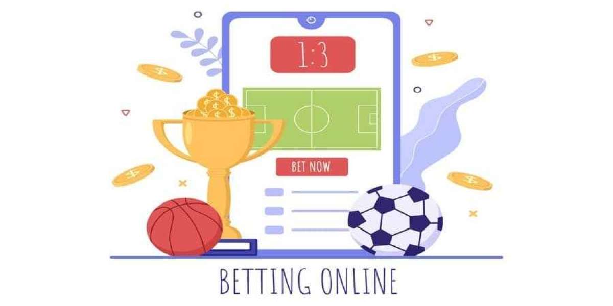 Ultimate Guide to Your Go-To Gambling Site