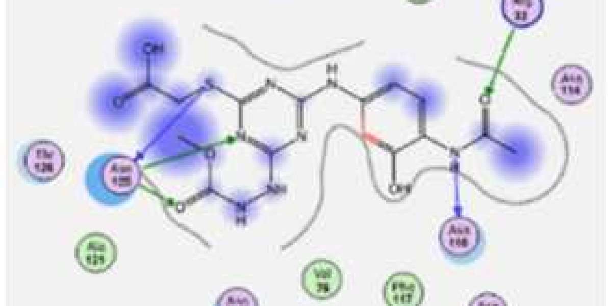 Antibody Drug Design: A Breakthrough in Targeted Therapy