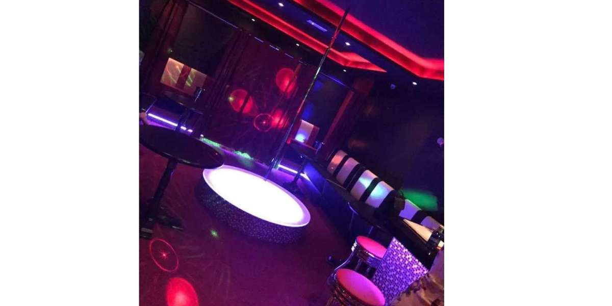 Unforgettable Nights: Tips for Planning the Perfect Private Party at a Strip Club