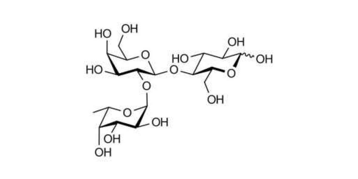 Glycan standards to ensure the success of the analytical testing workflow