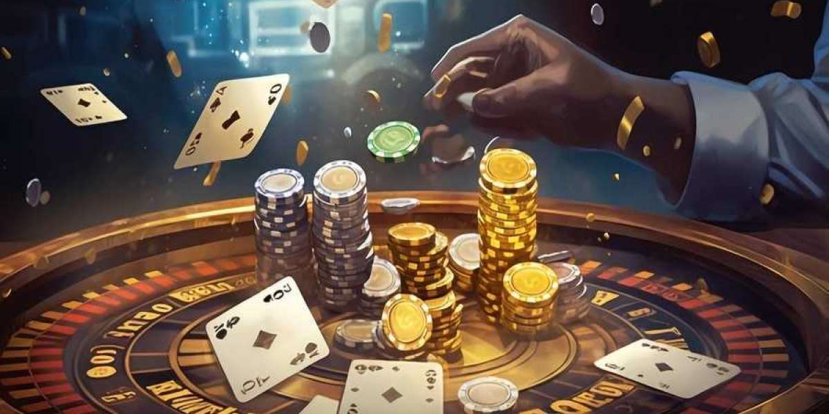 Mastering How to Play Online Slot Games