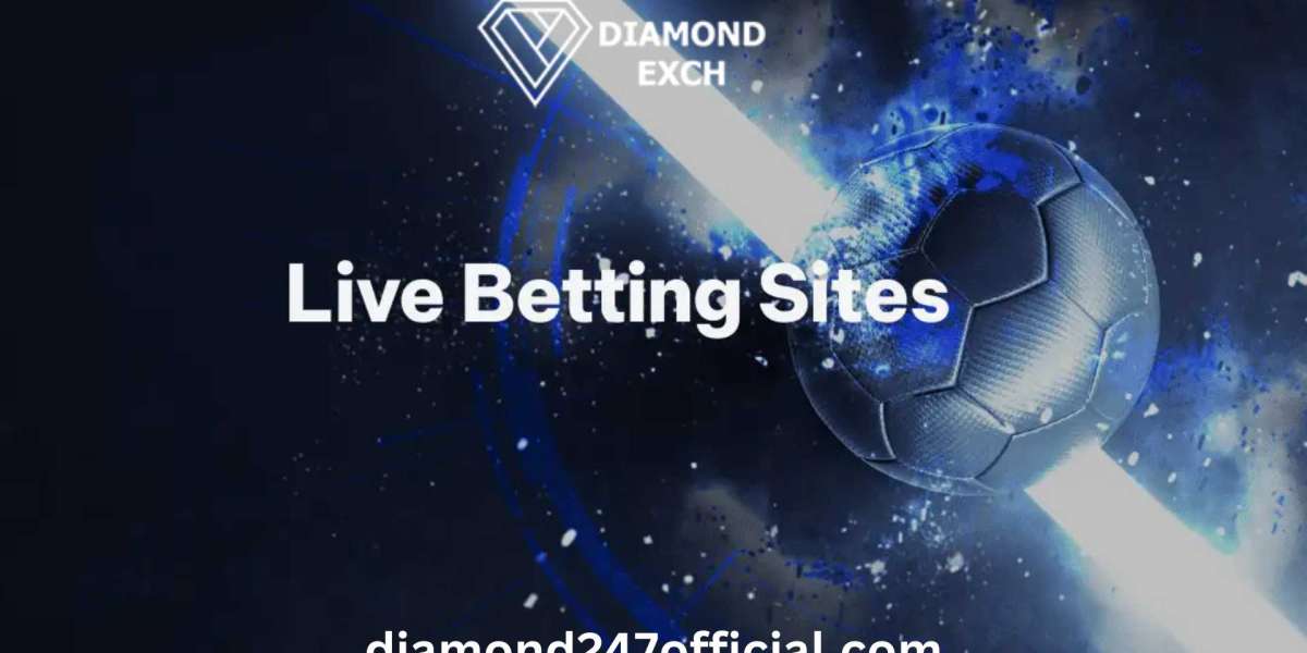 Diamond Exch : India’s Most Trusted Choice For Betting Online