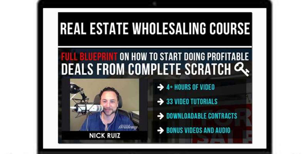 How Real Estate Wholesaling Courses Can Transform Your Career