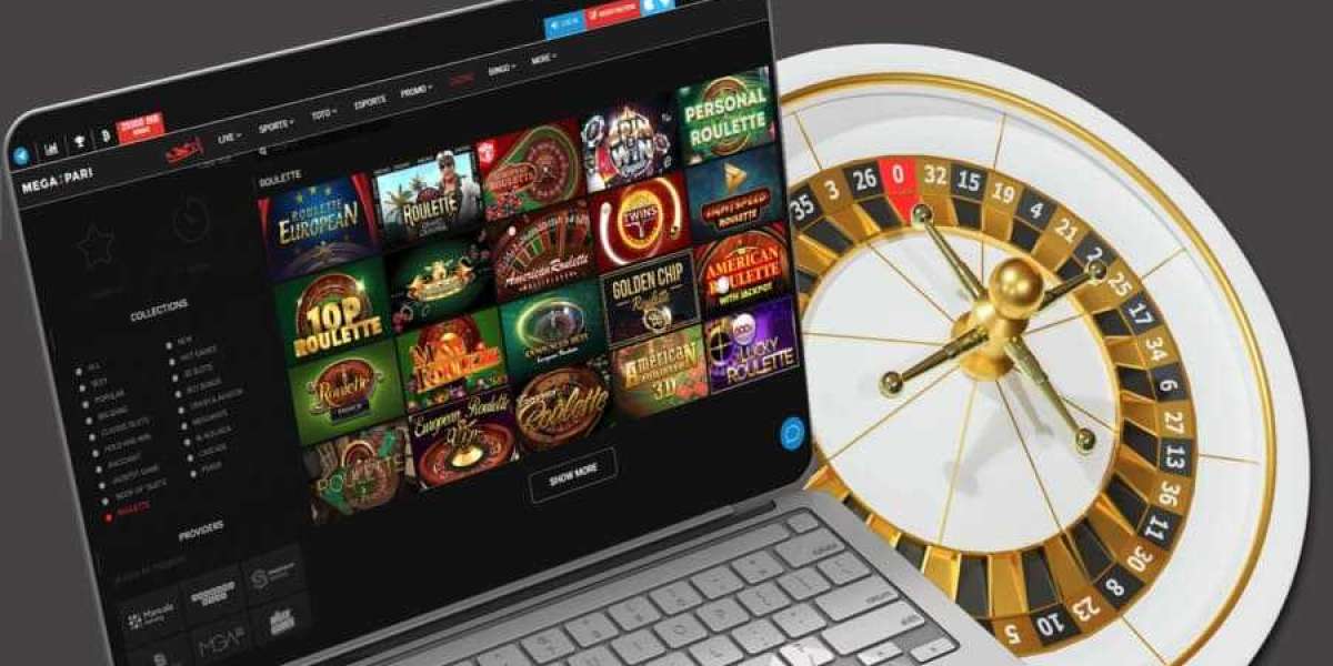 Ultimate Guide to Casino Sites