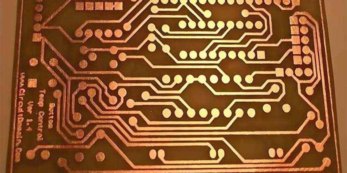 PCB Surface Treatment Techniques: A Comprehensive Guide