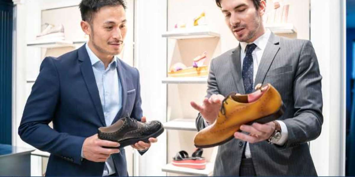 Custom Shoes Market Forecast 2024-2032: Trends, Drivers, Challenges, and Growth Opportunities