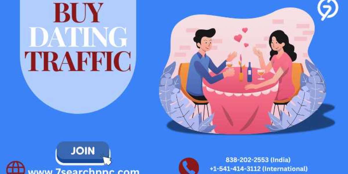 The Best Advertising Platforms to Buy Dating Traffic in 2024