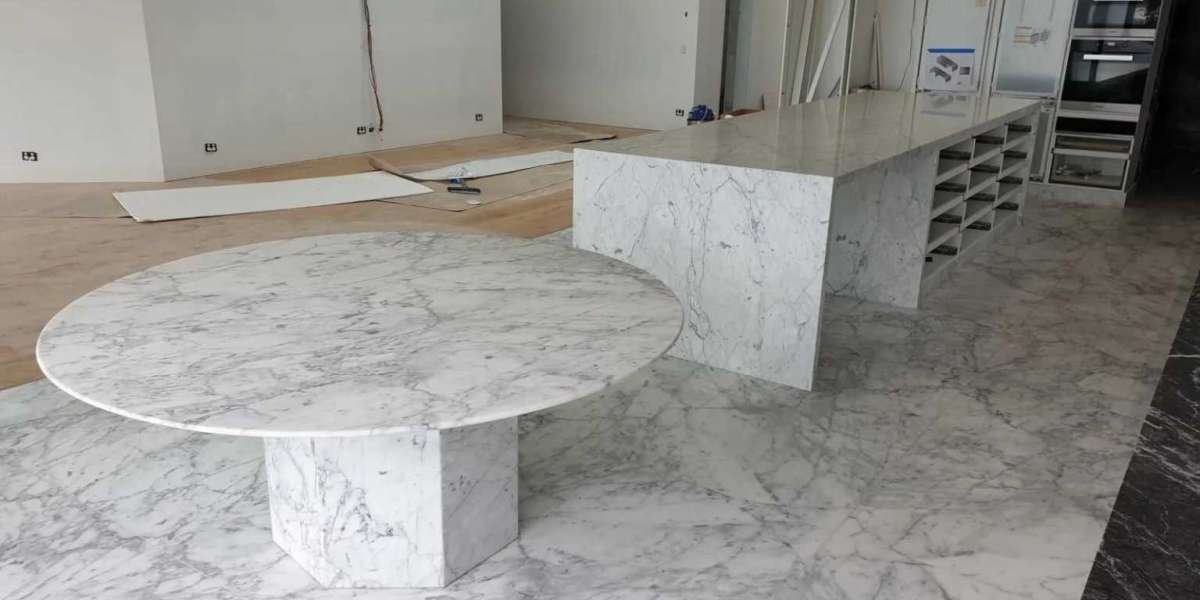 Engineered Stone Benchtop: A Guide to Choosing the Right Option