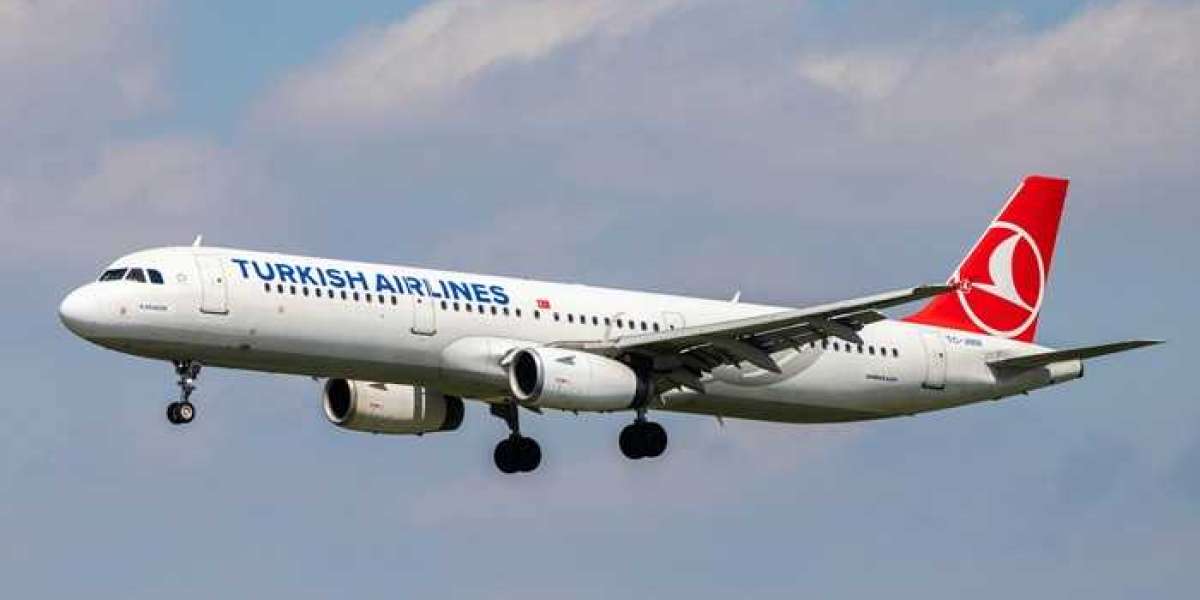 Can I Change Passenger Name on Flight Turkish Airlines?