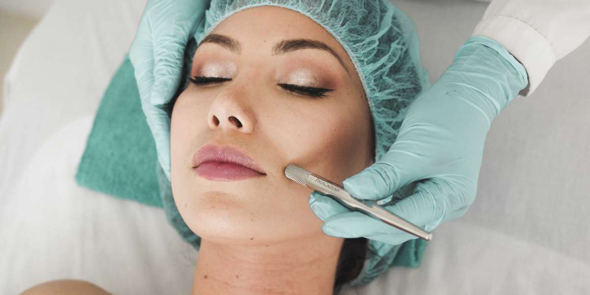 The Benefits of Dermal Fillers: Enhance Your Look Without Surgery