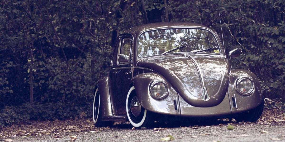 Descubra o Fascinante Mundo do Bunnitu VW: Inovação e Estilo sobre Rodas