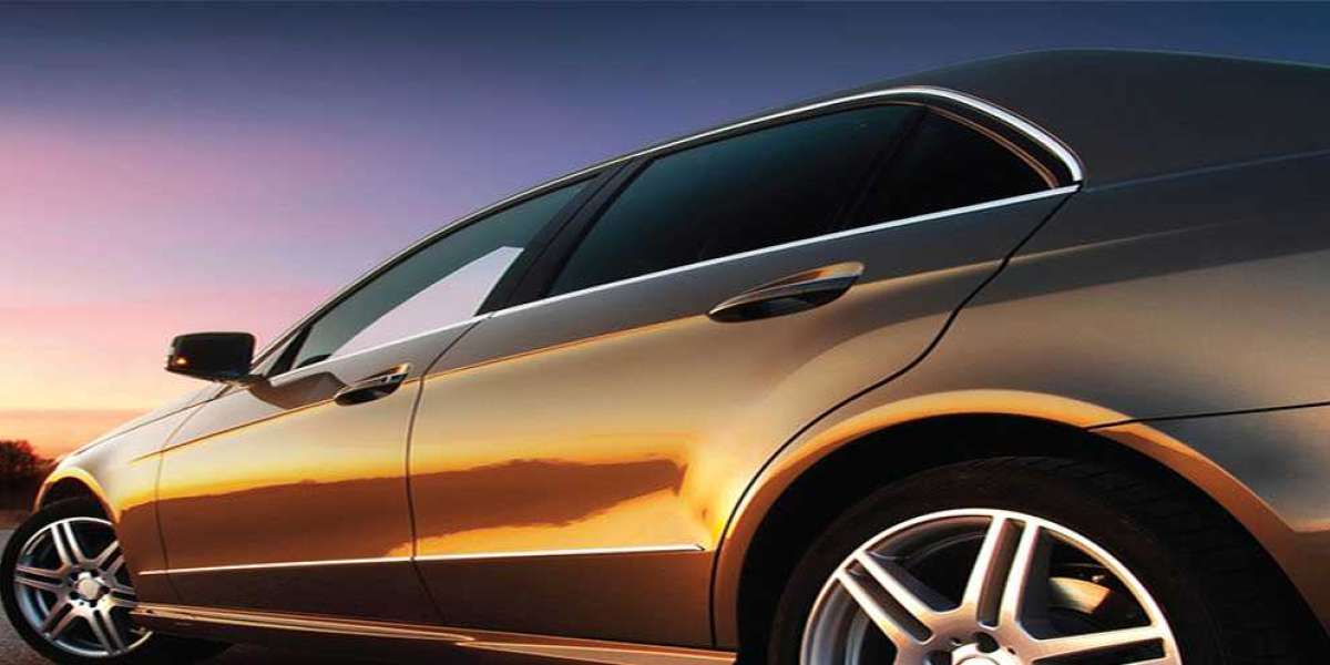 Experience the Best Residential Tinting on the Gold Coast