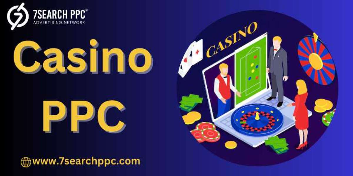 Unlocking Success: How Casino PPC Can Transform Your Online Gaming Business