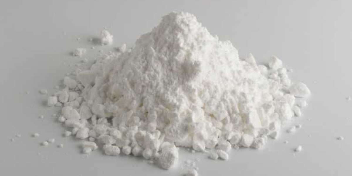 Dolomite Powder Market Overview, Growth & Forecast | 2032