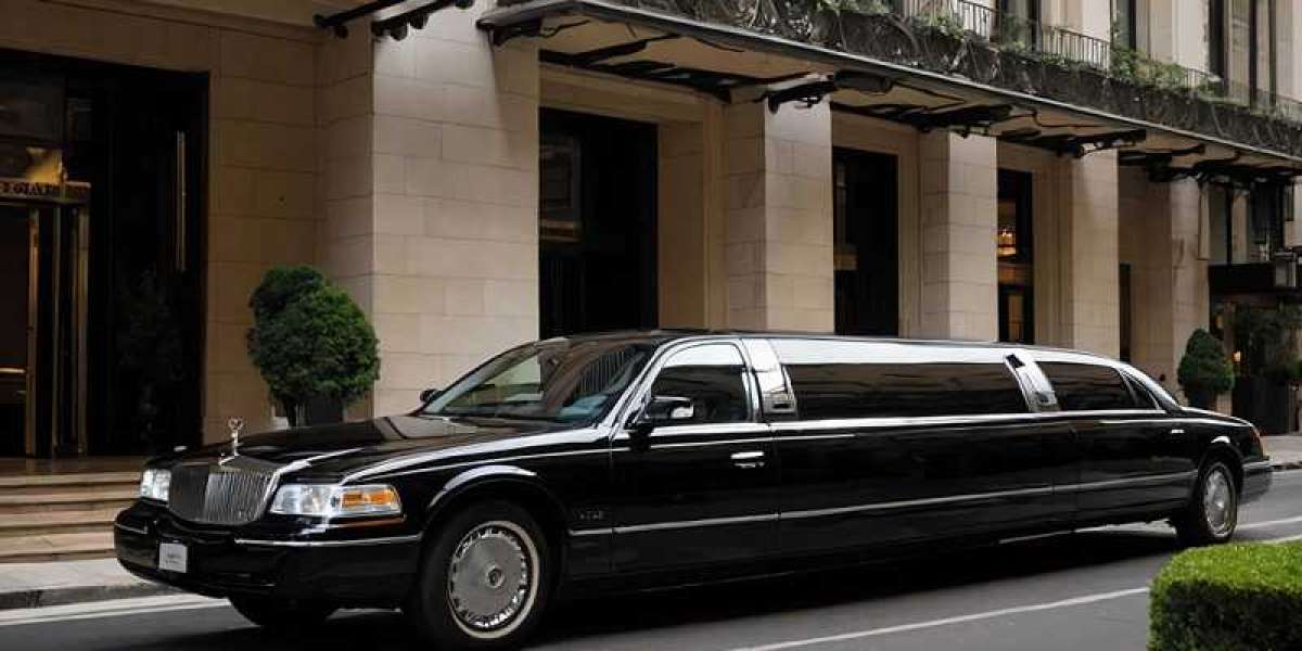 Elevate Your LA Experience with Limo and Party Bus Rentals