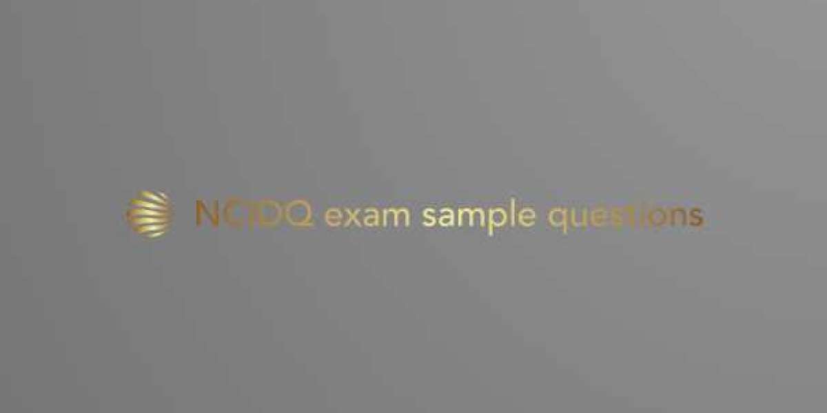 Your Guide to NCIDQ Exam Sample Questions and More