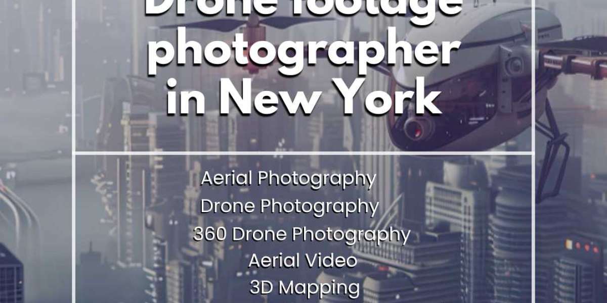 What sets Best Aerial Photos LLC apart from other aerial photography companies in New York?